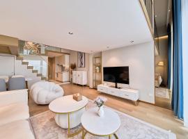 Yifang Apartment, Hotel in Hangzhou