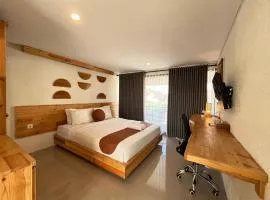 Cove Wong Village