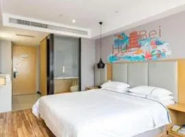 City Comfort Inn Jingzhou Hongxing Road Food Street
