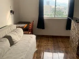 Centro, Maracanã privado total, SmarTV, vista panorâmica