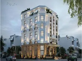 Swan Boutique Hotel