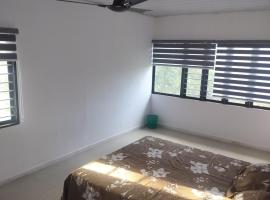 Varietyvilla Homestay, hotel v destinaci Kattappana