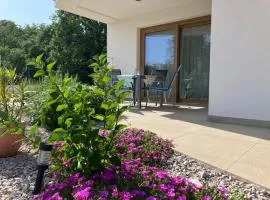 Apartment Oblica-beautiful new, well equipped apartment