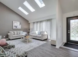 Modern Designed 1BR Studio in Quite Neighborhood
