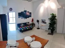 M City Center Jalan Ampang Lakeview KLCC KL Tower Merdeka 118 TRX