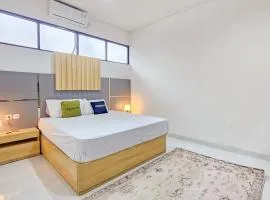 Urbanview Villa Balong BHO Syariah Bandung