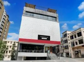 Super Townhouse Vaishali Nagar Jaipur Formerly Pentagon Boutique Hotel