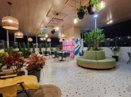 VICTORIA COLOR Hotel