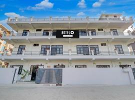 Super Hotel O Shimla Bypass Road ISBT Dehradun Formerly Benison Guest House, hotel v destinaci Mājra