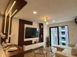 Apartamento de lujo a 10 minutos del aeropuerto