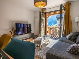 Le chalet des étoiles