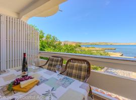 Rajka, hotel in Kustići