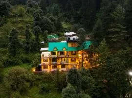 The Hosteller Kasol