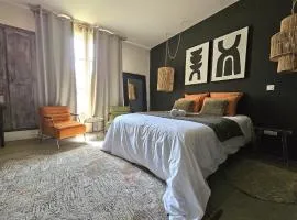 La Maison de Lyna