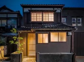 Suiki Machiya House