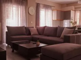 Anastasia's Rooms