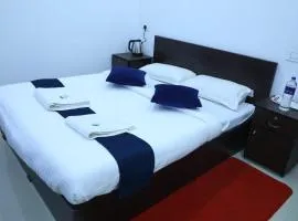 G T Homestay Munnar