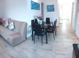 Apartment Dvorak
