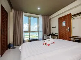 Royal Villa Fulidhoo