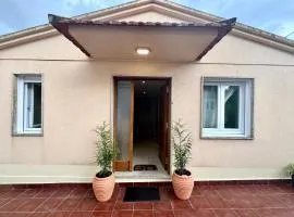 Holibai Laranxeira, Escapada a Casita de campo en Nigrán, Galicia
