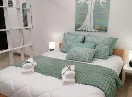 Antica Quercia Apartment