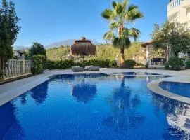 Kargıcak Villa