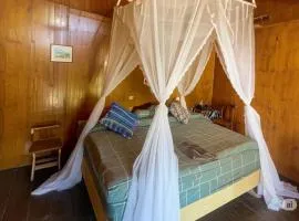 Pu Luong Homestay & Tours
