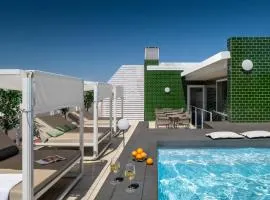 Ópera Apartments Alameda