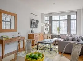 Soho Modern Luxury 3 Beds