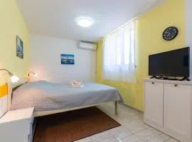 Apt ANA, Malinska, Vantacici, Island Krk