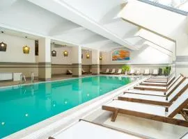 Festa Winter Palace Hotel