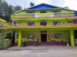 Madhu,padyappa Residency