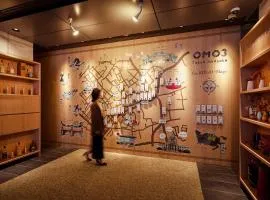 OMO3東京赤坂 by 星野リゾート、東京、港区のホテル