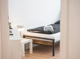 PF02 großes Apartment Innenstadt - NEU Monteurunterkünfte in Pforzheim - LS CrewComfort auch für weitere Unterkünfte