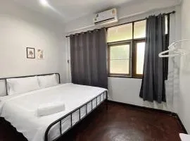 BAO Sao Chingcha - เบา เสาชิงช้า