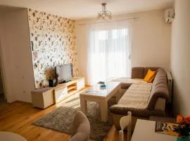 Apartman MAJNA