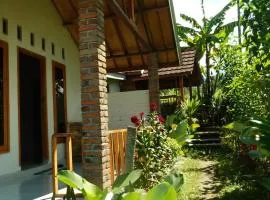 Asan Rinjani Homestay Tetebatu