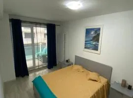Sea Breeze Apartment Vedere Superbă si Parcare
