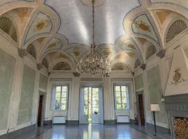 Casa Speranza in Villa storica in Matraia- Lucca