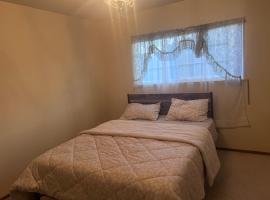 STR25-15 Private Room, country house in Marina