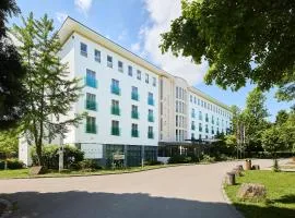 Europahaus Wien