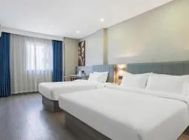 7 Days Inn Tianjin Railway Station