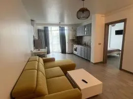 Apartament modern - Alezzi Beach