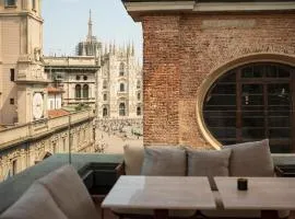 Palazzo Cordusio, a Gran Melia Hotel