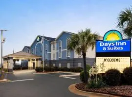 Days Inn & Suites by Wyndham Prattville-Montgomery