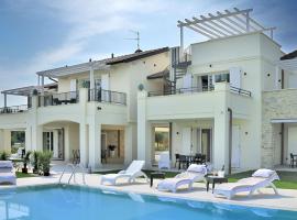 Villa Onofria, khách sạn ở Sirmione