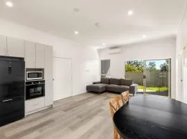 Brand New Villa