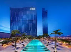 Grand Hyatt Macau