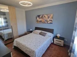 La casa di Claudia - Certaldo