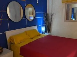 Integra apartments